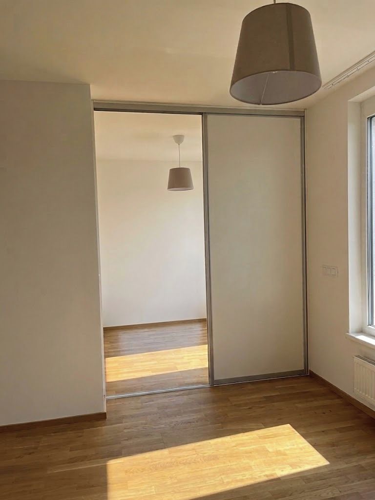Pronájem bytu 1+kk 39 m² – fotografie 5