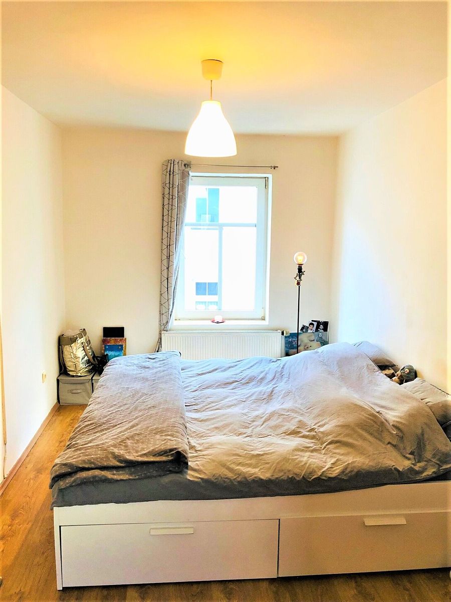 Pronájem bytu 2+kk 50 m² – fotografie 5