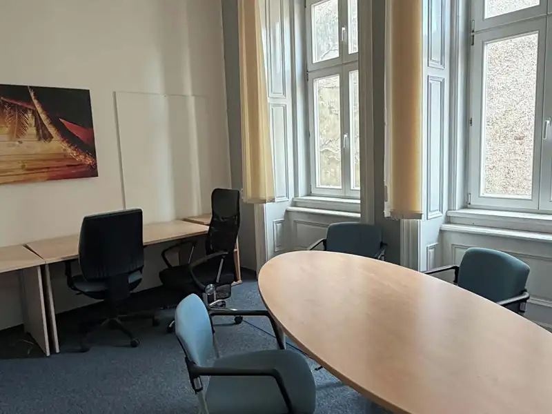 Prodej kanceláře 208 m², Brno – náhled fotky 2