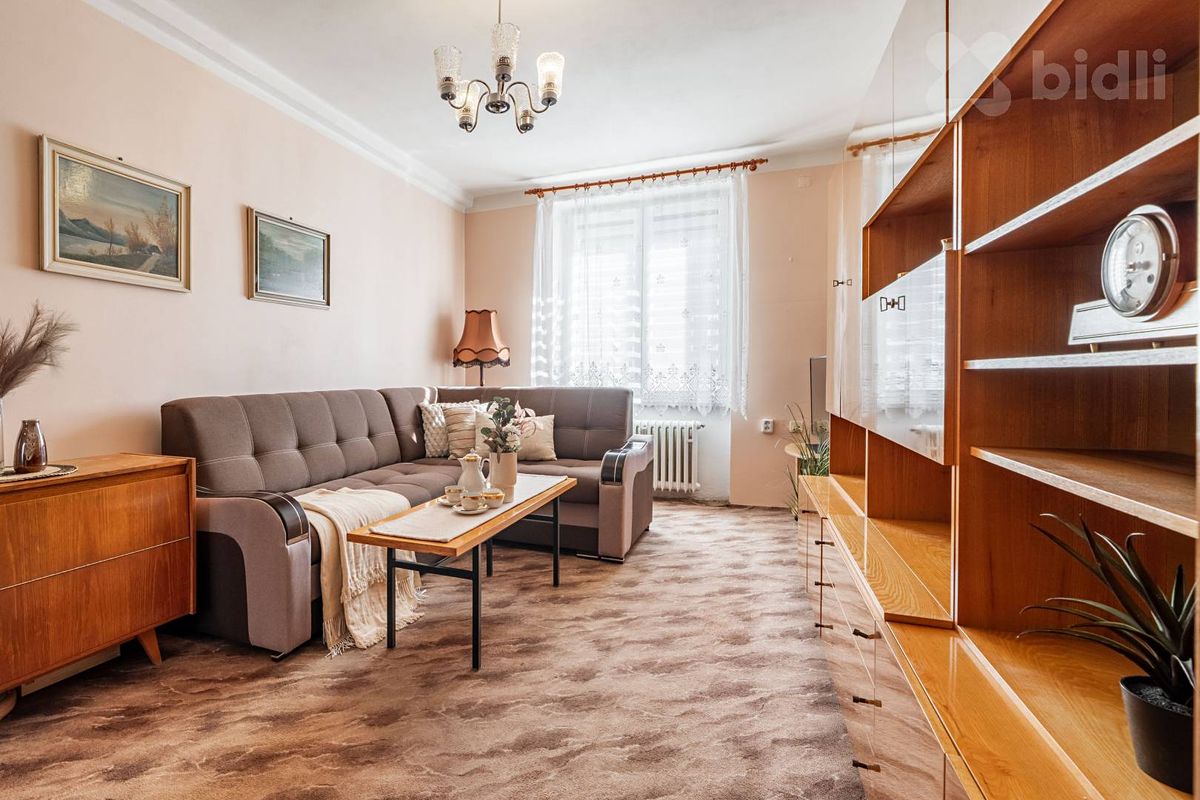 Prodej bytu 2+1 58 m² – fotografie 4