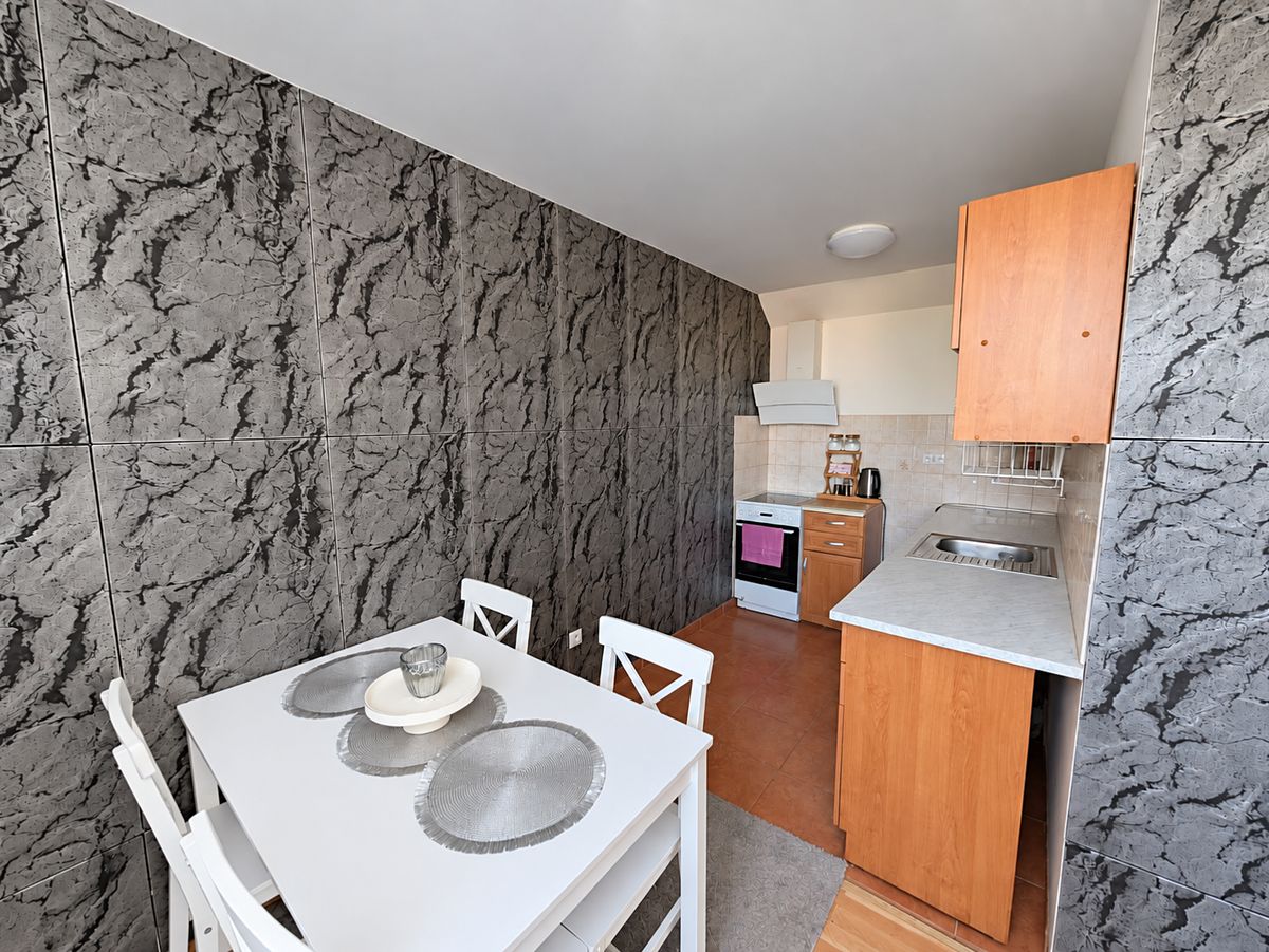 Prodej bytu 2+1 57 m² – fotografie 4
