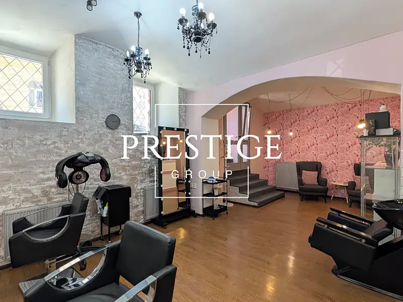 Pronájem obchodního prostoru 60 m², Praha – náhled fotky 2