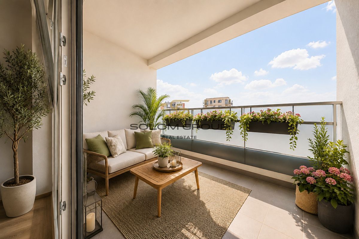 Prodej bytu 2+kk 51 m² – fotografie 5