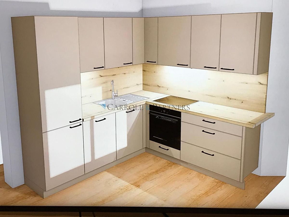 Pronájem bytu 3+1 74 m² – fotografie 4
