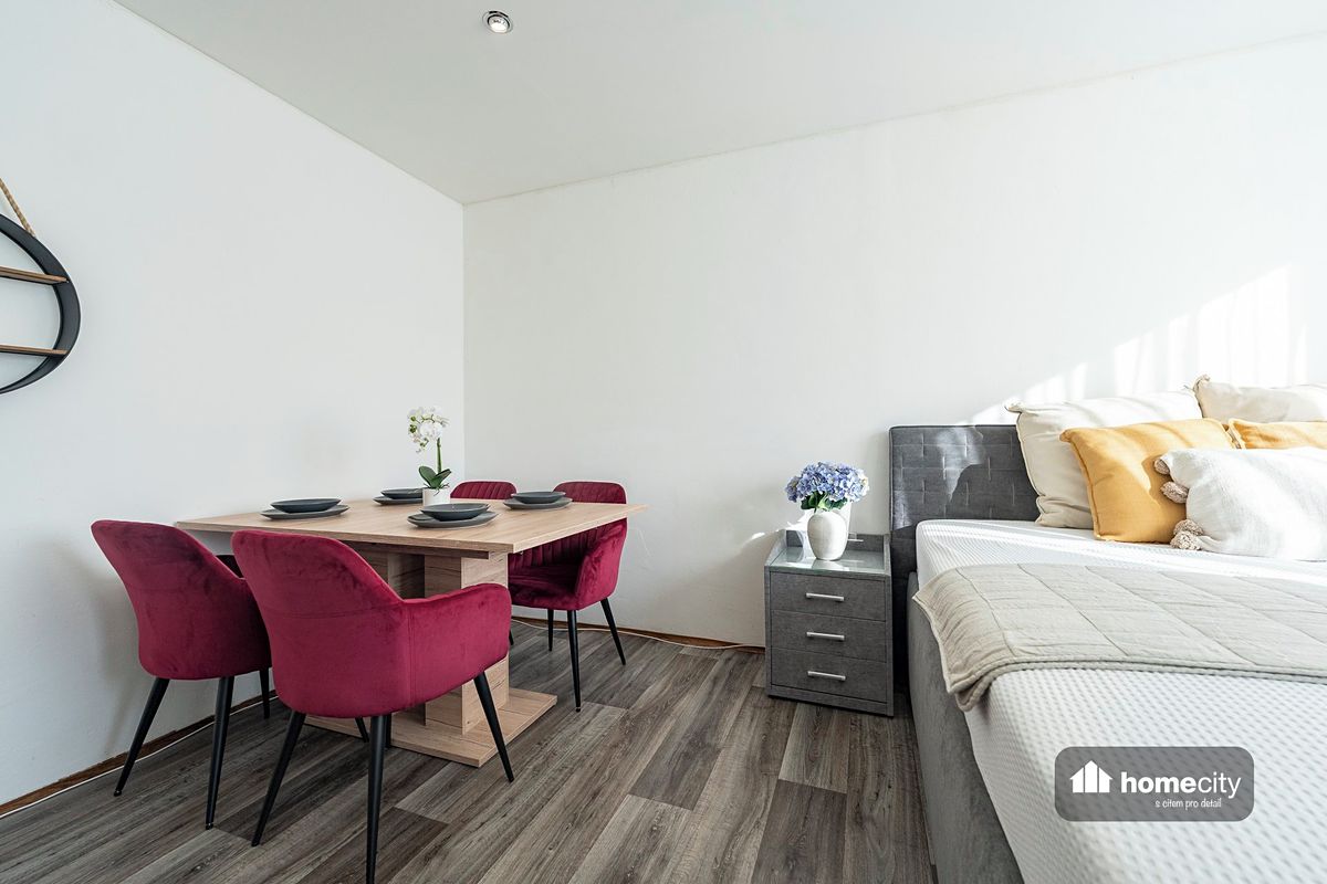 Prodej bytu 2+kk 42 m² – fotografie 5