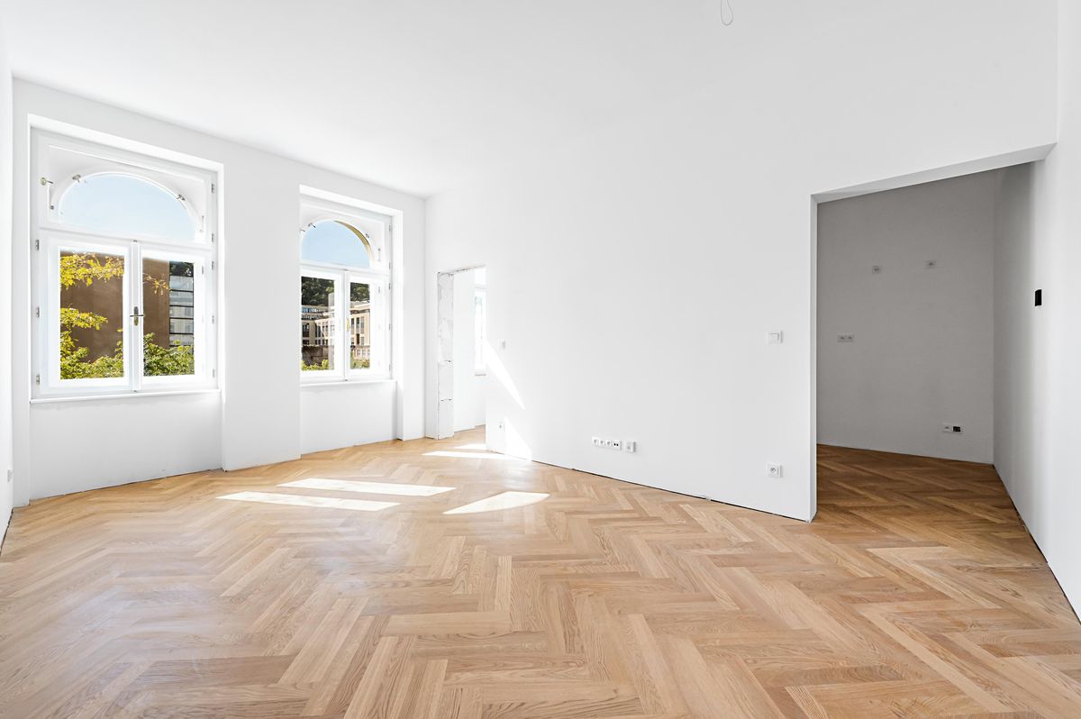 Prodej bytu 2+kk 46 m² – fotografie 2