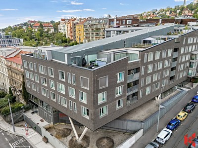 Prodej bytu 3+kk, 91 m² (2 z 27)