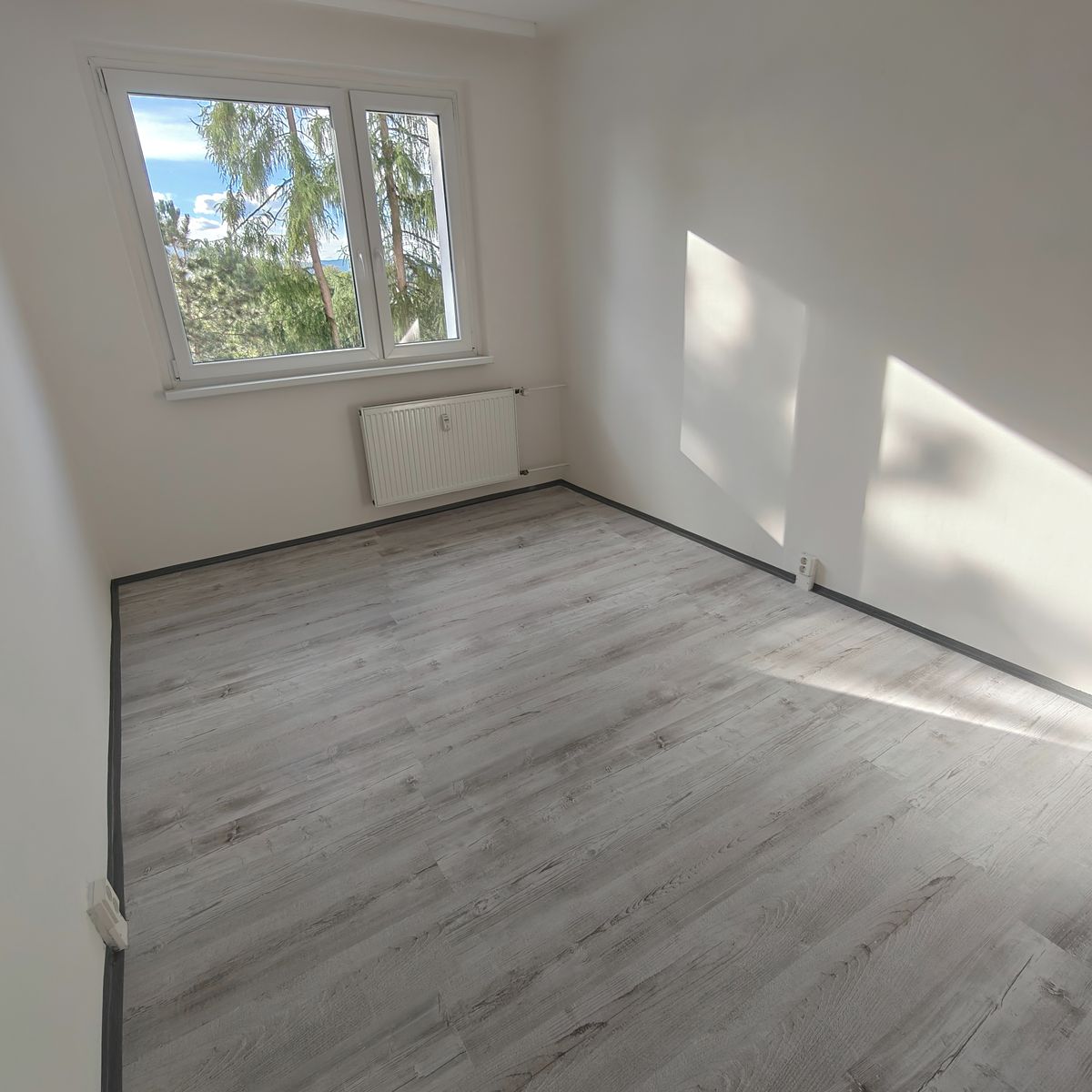 Pronájem bytu 2+1 58 m² – fotografie 5