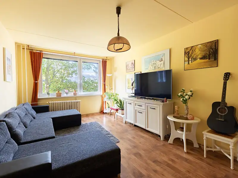 Prodej bytu 3+1 75 m², Praha – náhled fotky 3