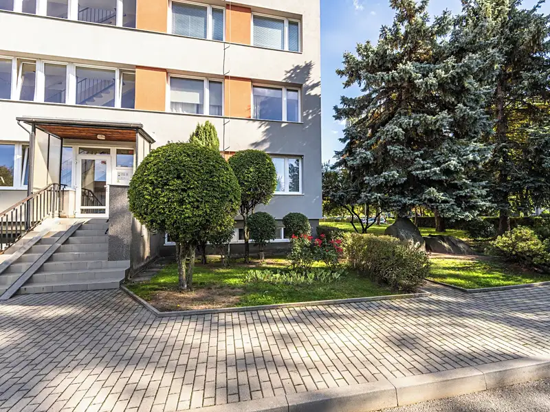 Prodej bytu 3+kk 69 m², Rakovník – náhled fotky 1