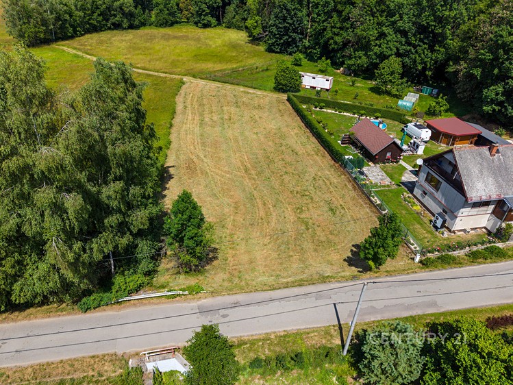 Prodej pozemku, 1 943 m² (5 z 20)