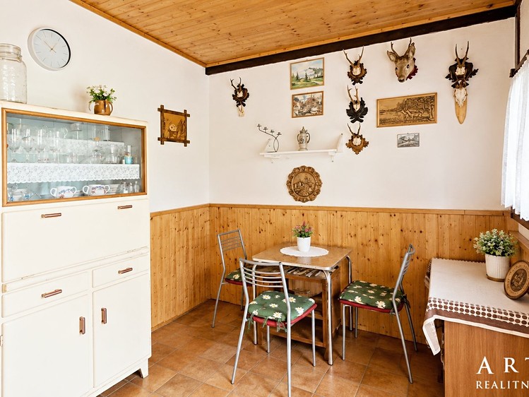 Prodej domu, 25 m² (4 z 14)