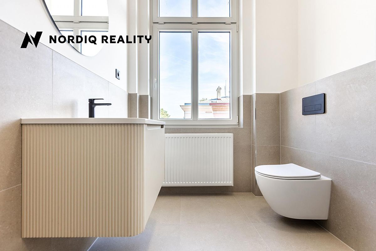 Pronájem bytu 3+kk 66 m² – fotografie 5