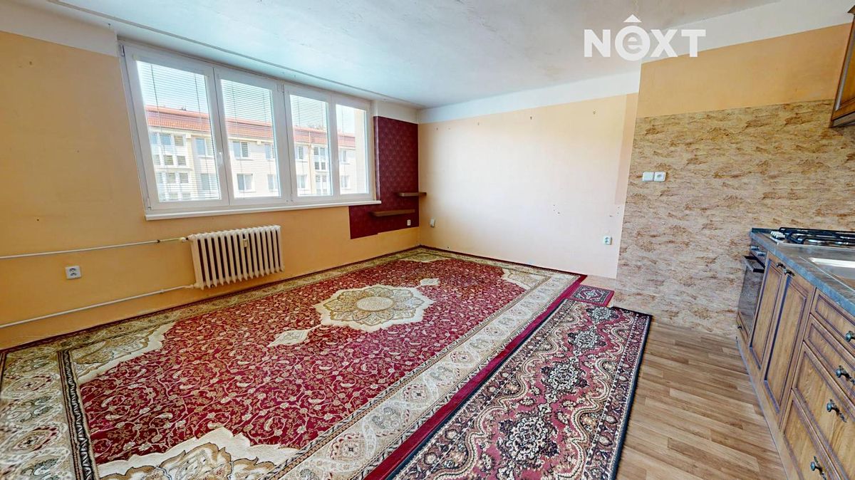 Prodej bytu 4+kk 62 m² – fotografie 4