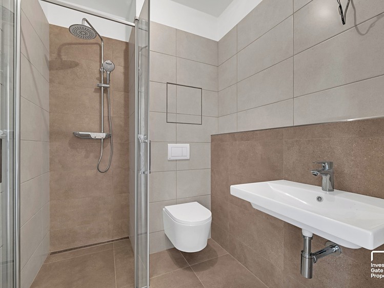 Квартира 2+kk на продаж, 46 м² (8 з 11)
