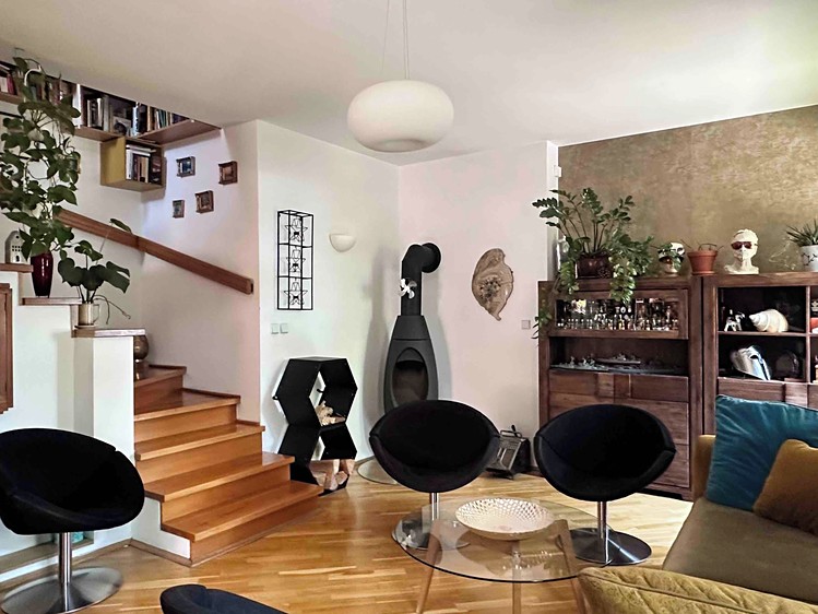 Prodej bytu 4+1, 140 m² (2 z 30)