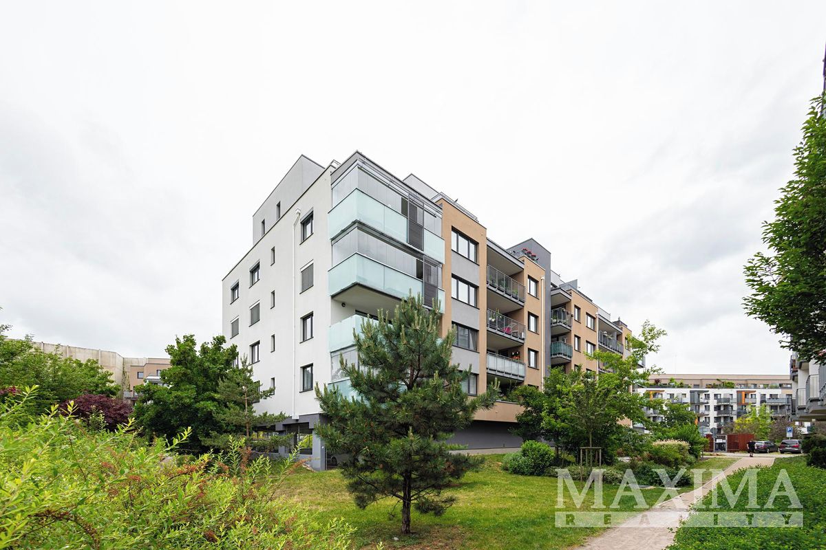 Prodej bytu 1+kk 39 m²
