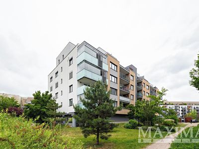 Prodej bytu 1+kk 39 m²