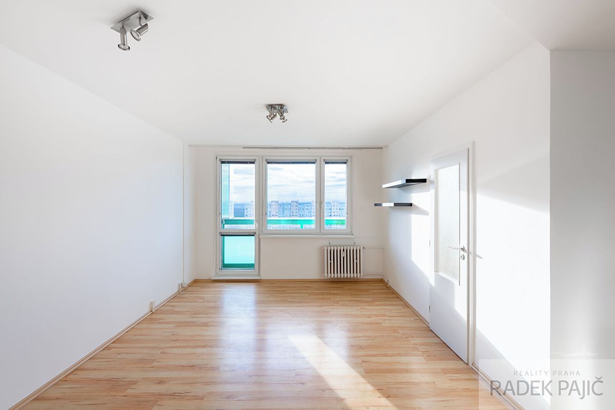 Pronájem bytu 1+1 48 m² – fotografie 5