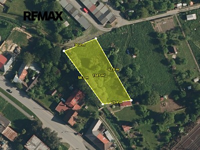 Ділянка на продаж, 1 587 м² (2 з 5)