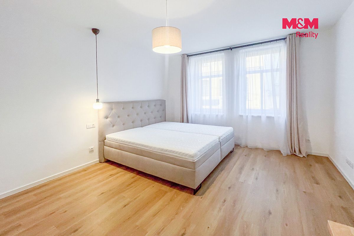 Pronájem bytu 2+kk 55 m² – fotografie 5