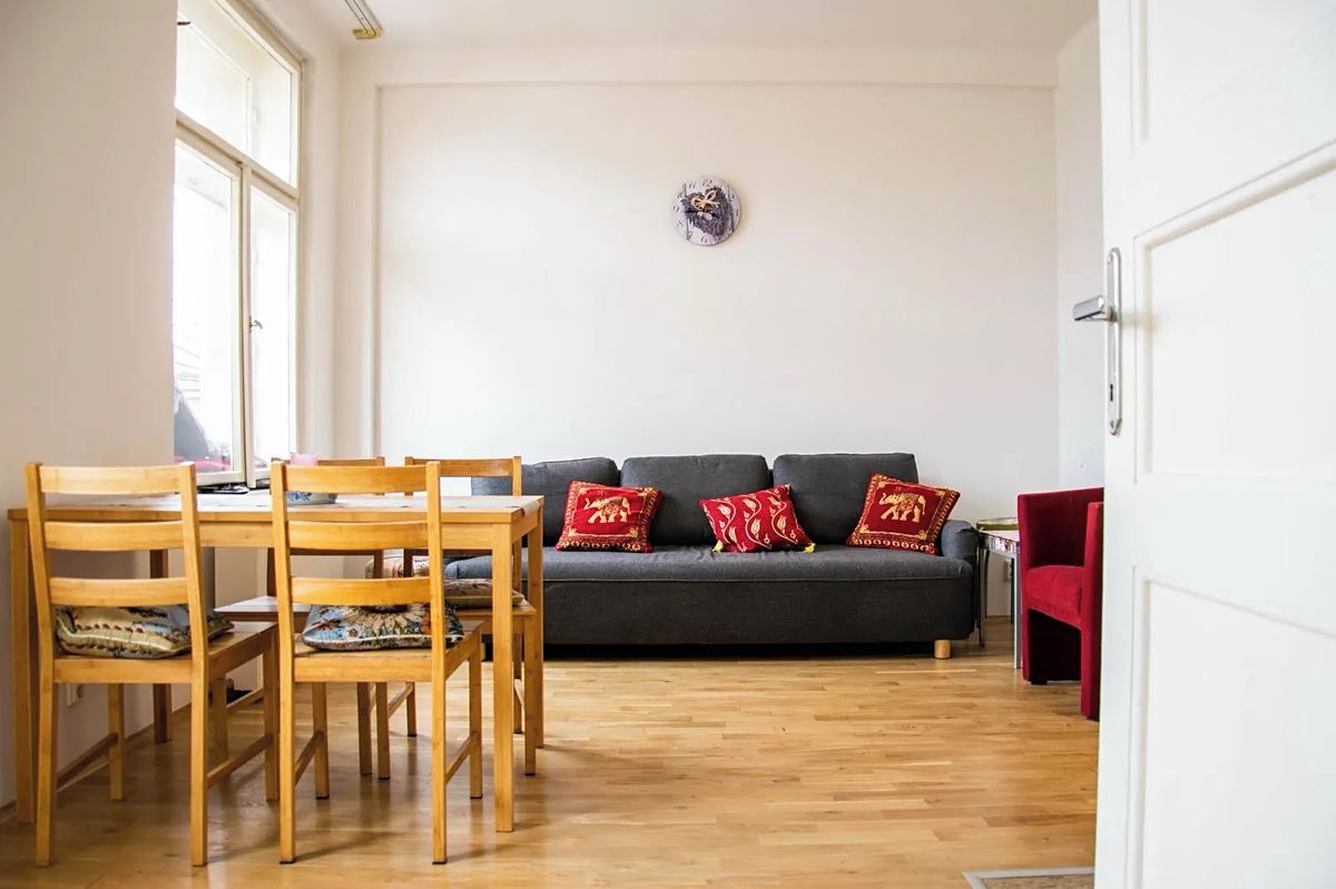 Prodej bytu 2+kk 57 m²