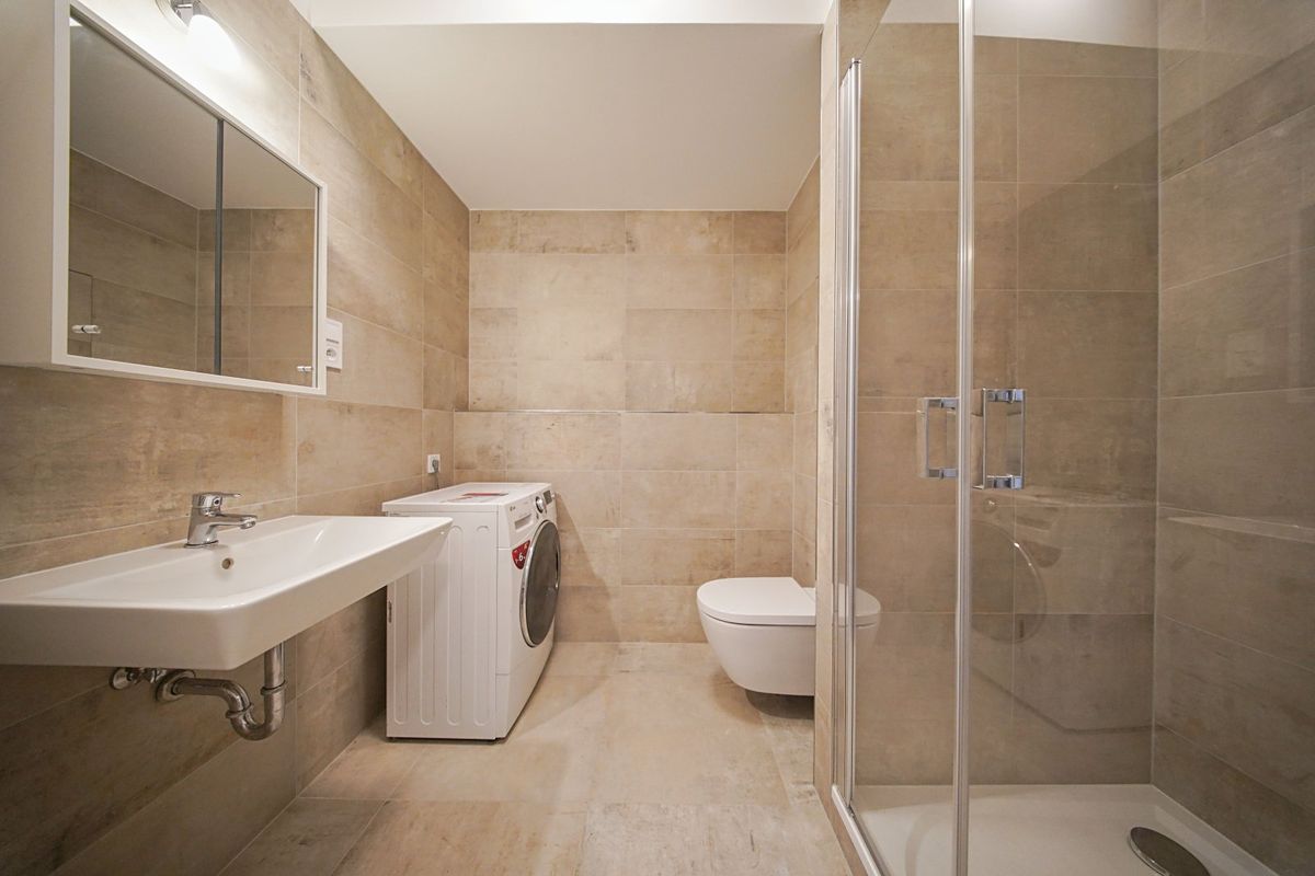 Pronájem bytu 1+kk 40 m² – fotografie 4