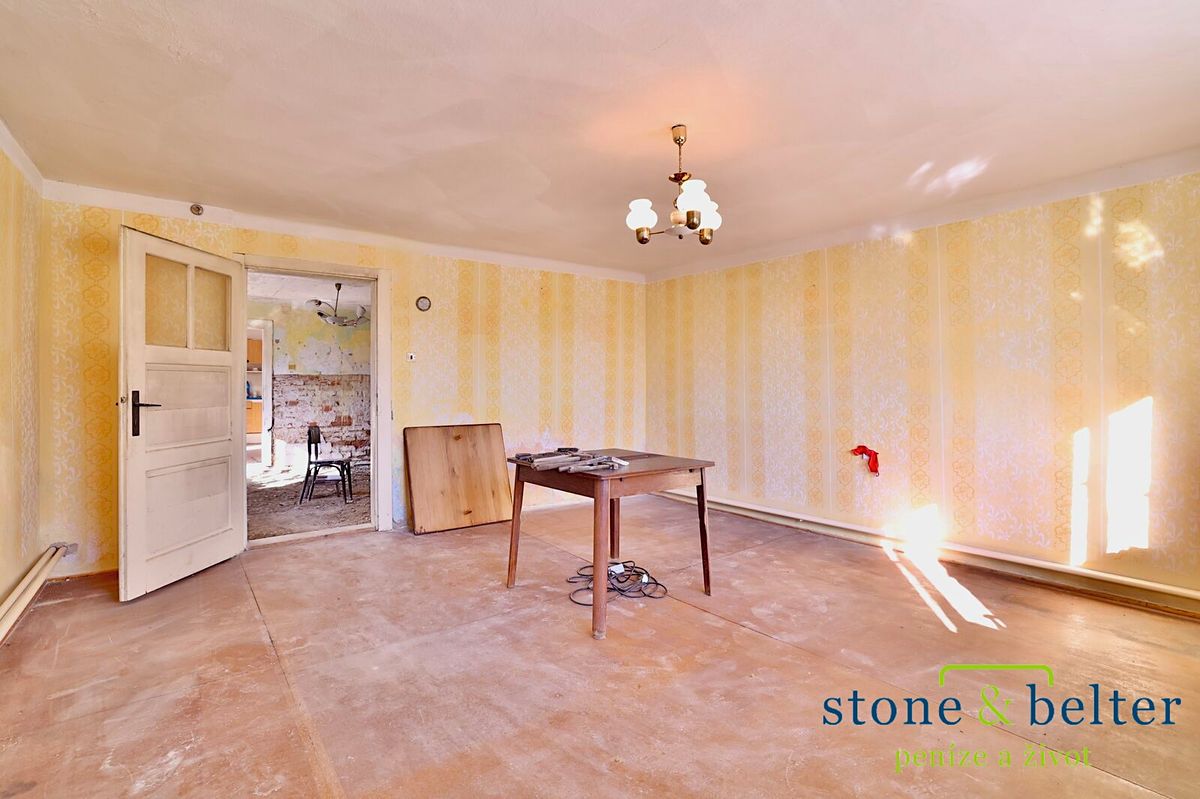 Prodej rodinného domu 78 m², pozemek 488 m² – fotografie 3