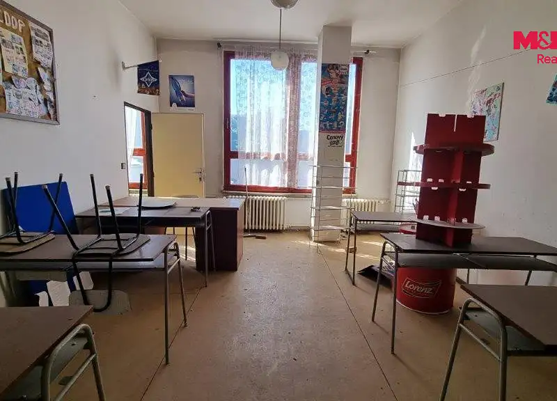 Pronájem kanceláře 237 m², Orlová – náhled fotky 2
