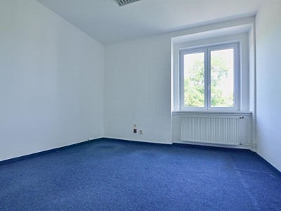 Pronájem kanceláře 13 m²