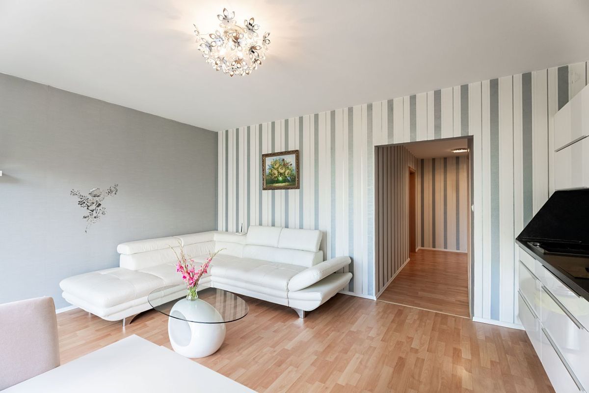 Prodej bytu 2+kk 45 m² – fotografie 3