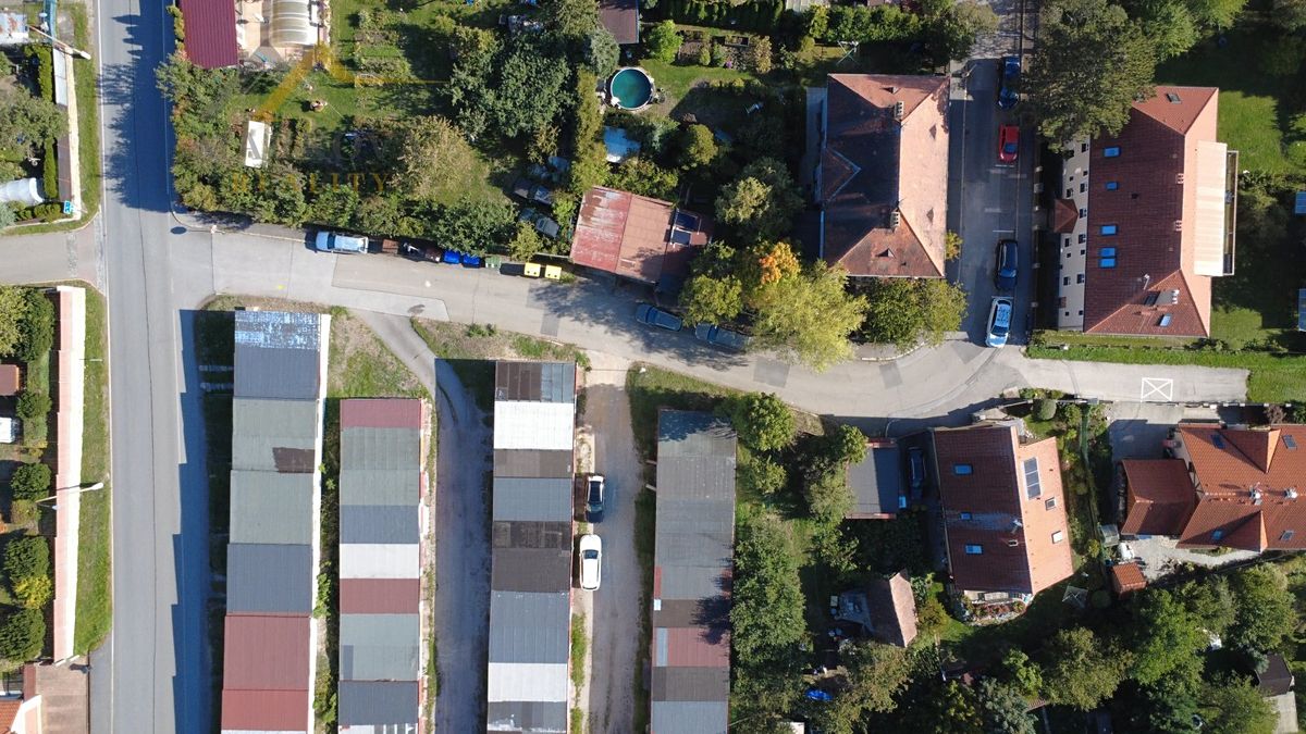 Prodej garáže 17 m² – fotografie 5