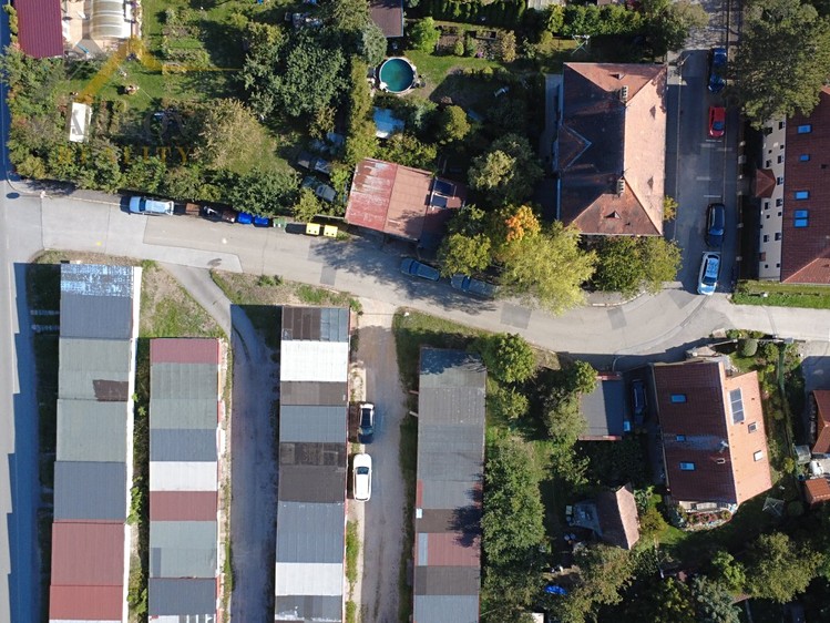 Prodej nemovitosti, 17 m² (5 z 13)