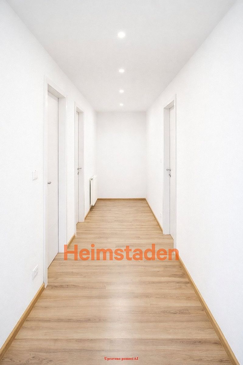 Pronájem bytu 1+1 34 m² – fotografie 5