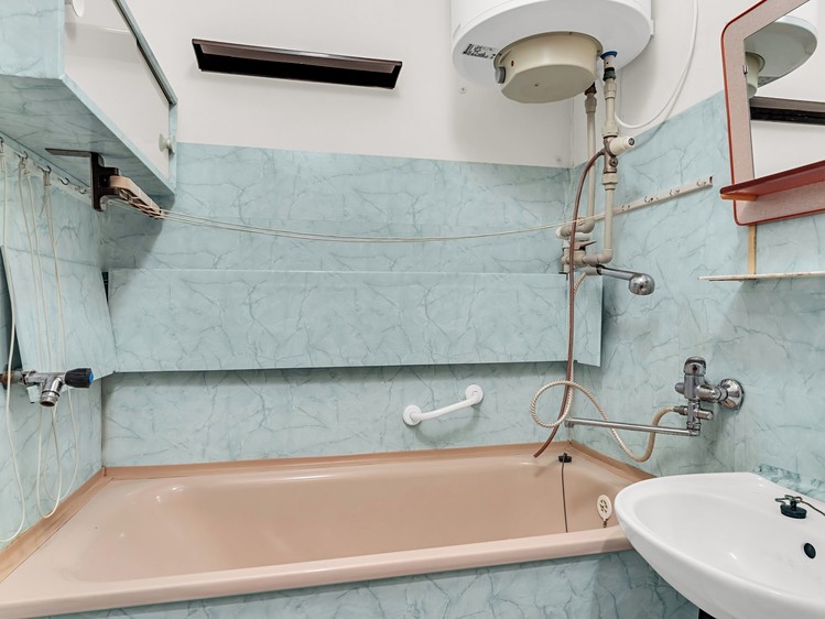 Wohnung 3+1 zum Kauf, 64 m² (17 von 27)