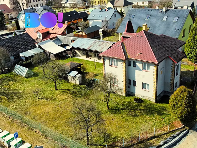 Prodej rodinného domu 136 m², pozemek 1398 m², Loučná nad Desnou – náhled fotky 3