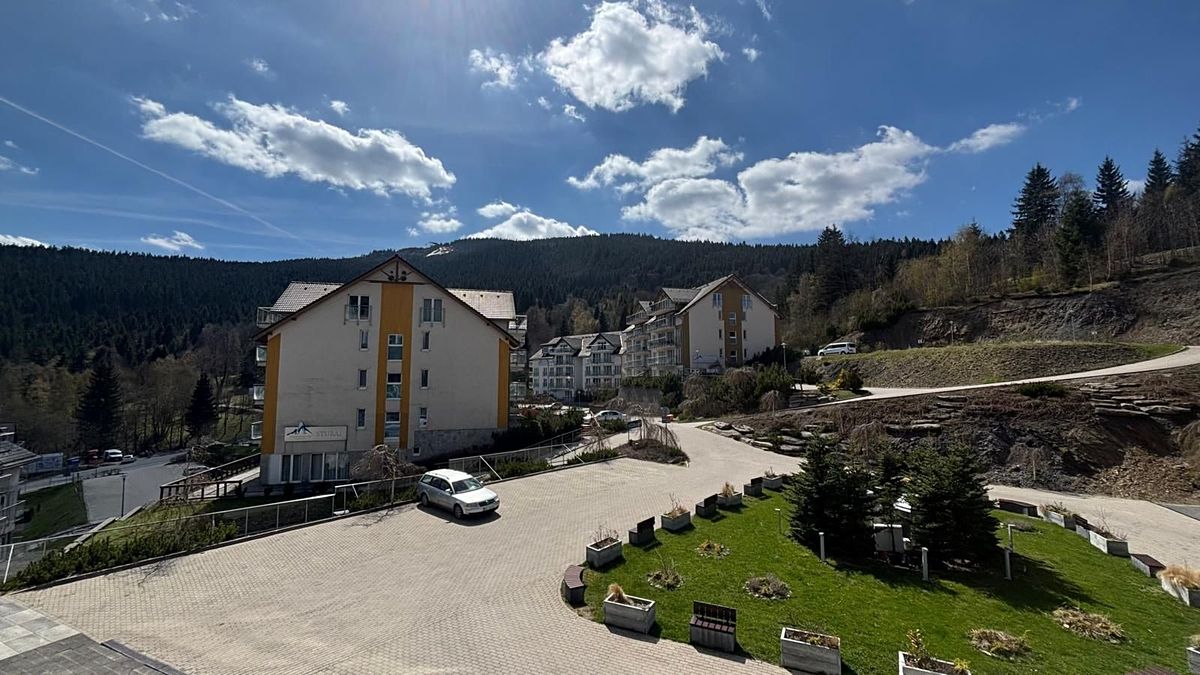 Prodej bytu 1+kk 28 m², Dolní Morava – fotka 1 z 3