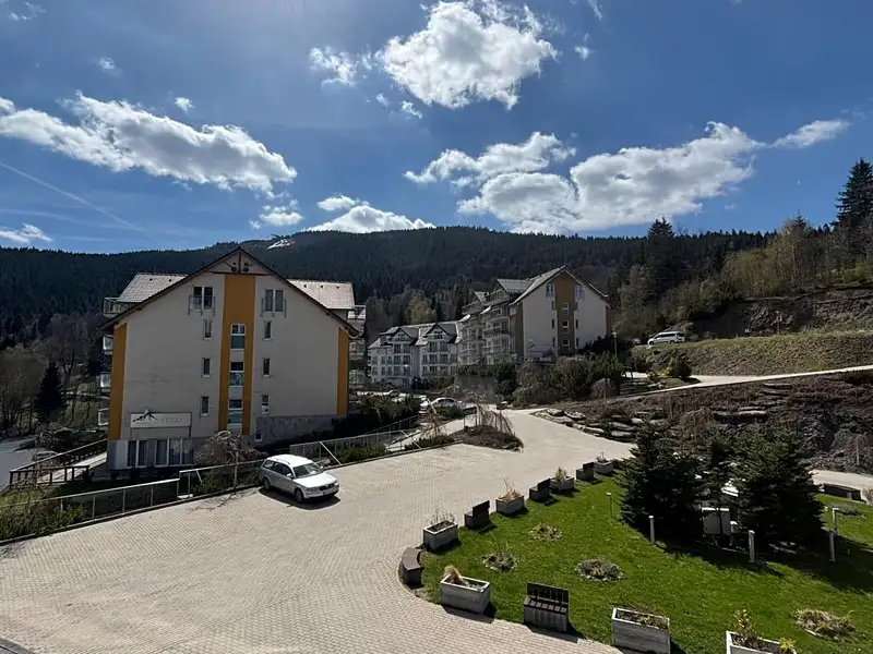 Prodej bytu 1+kk 28 m², Dolní Morava – náhled fotky 1