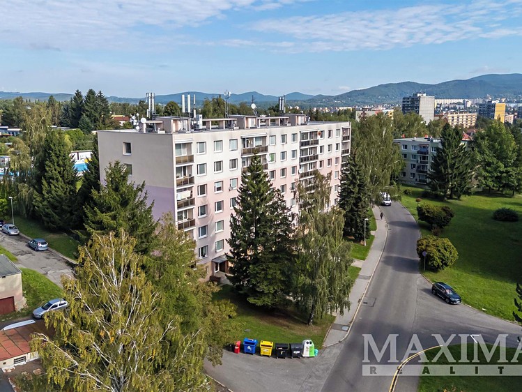 Квартира 3+1 на продаж, 77 м² (21 з 30)