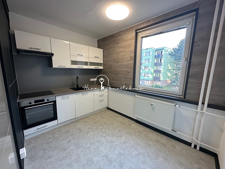 Квартира 3+1 на продаж, 67 м² (2 з 13)