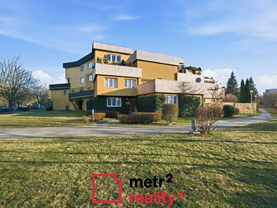 Prodej bytu 5+kk 180 m²