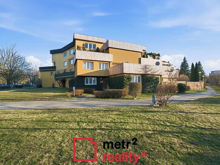 Wohnung 5+kk zum Kauf, 180 m² (1 von 23)