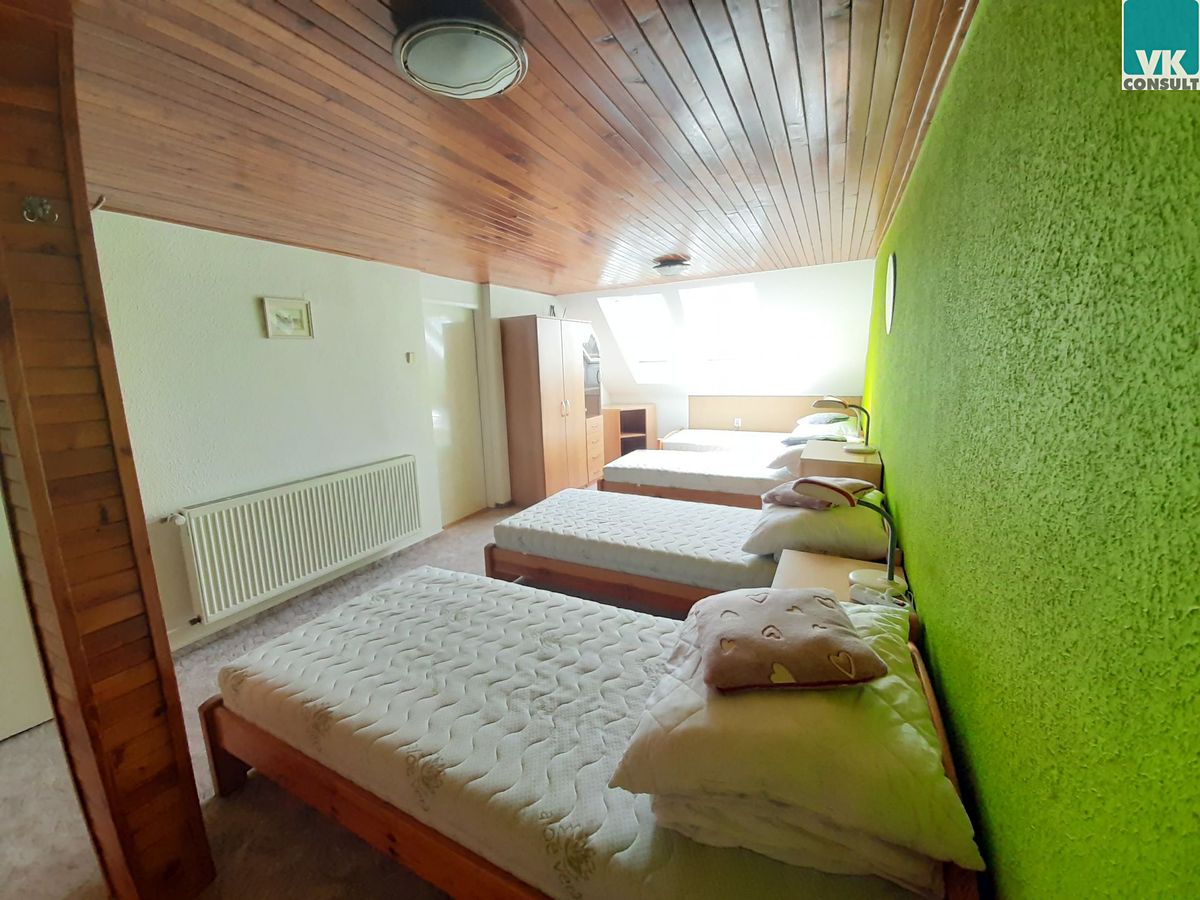 Pronájem bytu 2+1 53 m² – fotografie 3