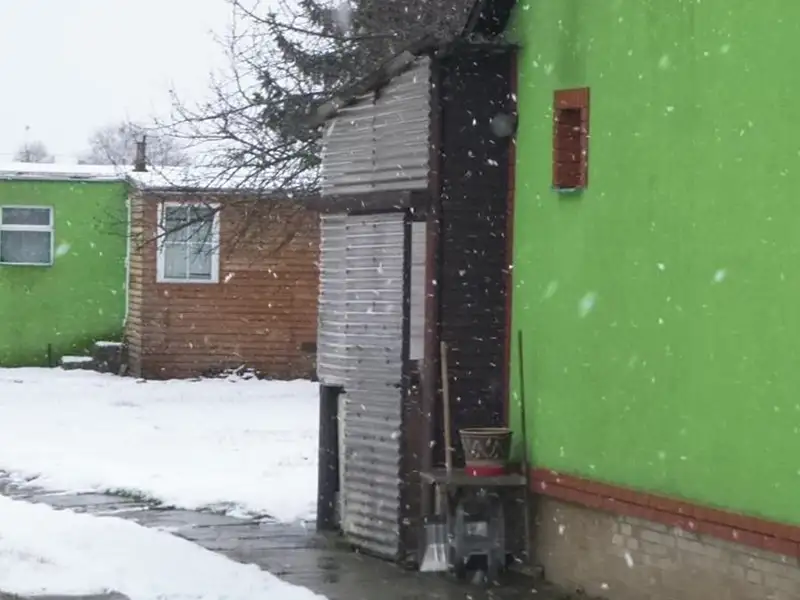 Dražba rodinného domu 50 m², pozemek 1118 m², Býškovice – náhled fotky 3