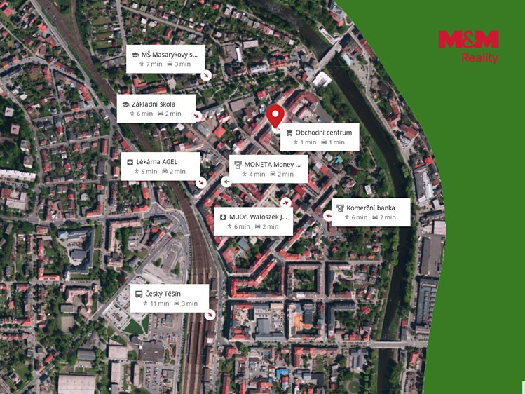 Prodej bytu 2+1, 68 m² (18 z 18)