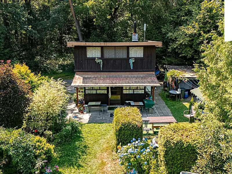 Prodej chaty 83 m², pozemek 387 m², Lipoltice – náhled fotky 3