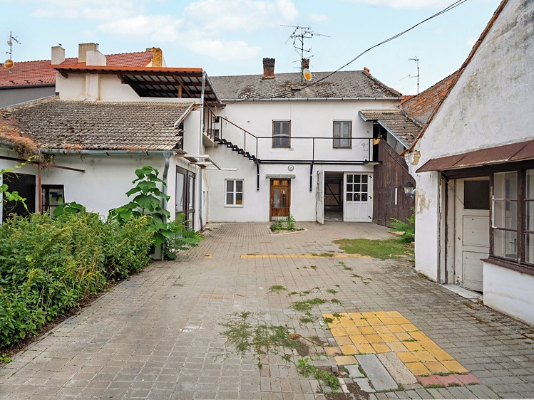Ostatní