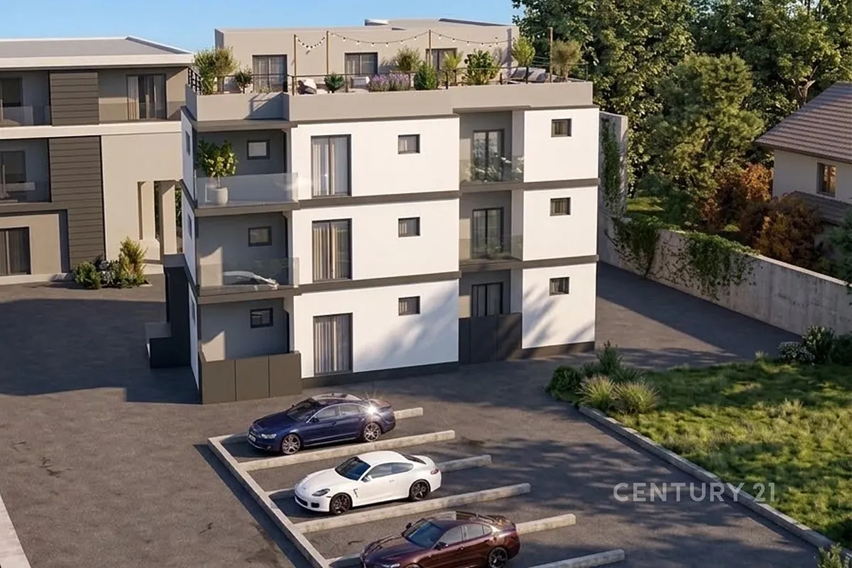 Prodej bytu 3+1 147 m²