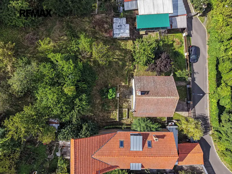 Prodej rodinného domu 122 m², pozemek 1354 m², Žatec – náhled fotky 2