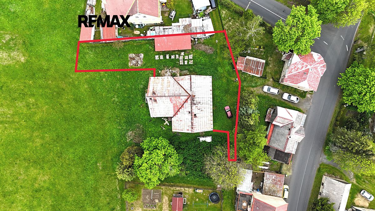 Prodej činžovního domu 590 m² – fotografie 3